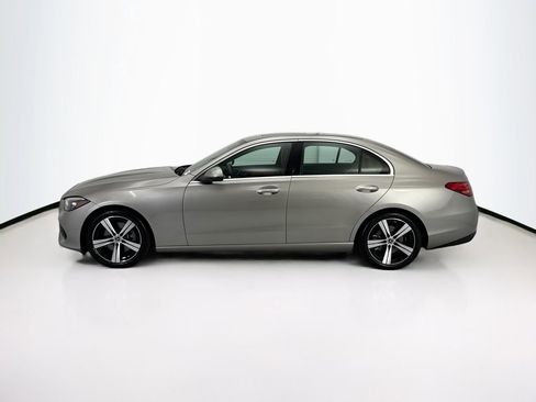 Used 2022 Mercedes-Benz C 300 Sedan image 8
