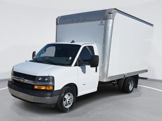 Used 2018 Chevrolet Express 3500 w/ Power Convenience Package video 1