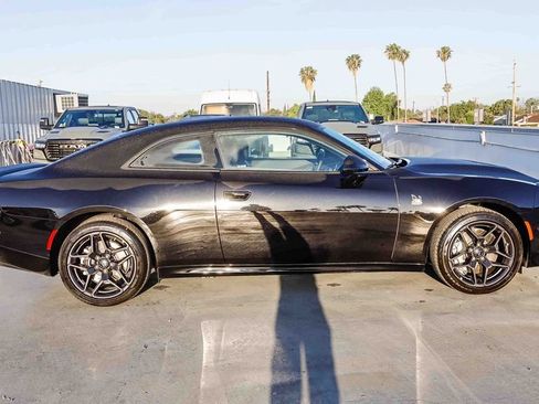 New 2026 Dodge Charger Scat Pack w/ Blacktop Package AWD/4WD image 13