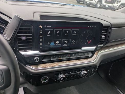 Certified 2024 GMC Sierra 1500 Elevation AWD/4WD image 20