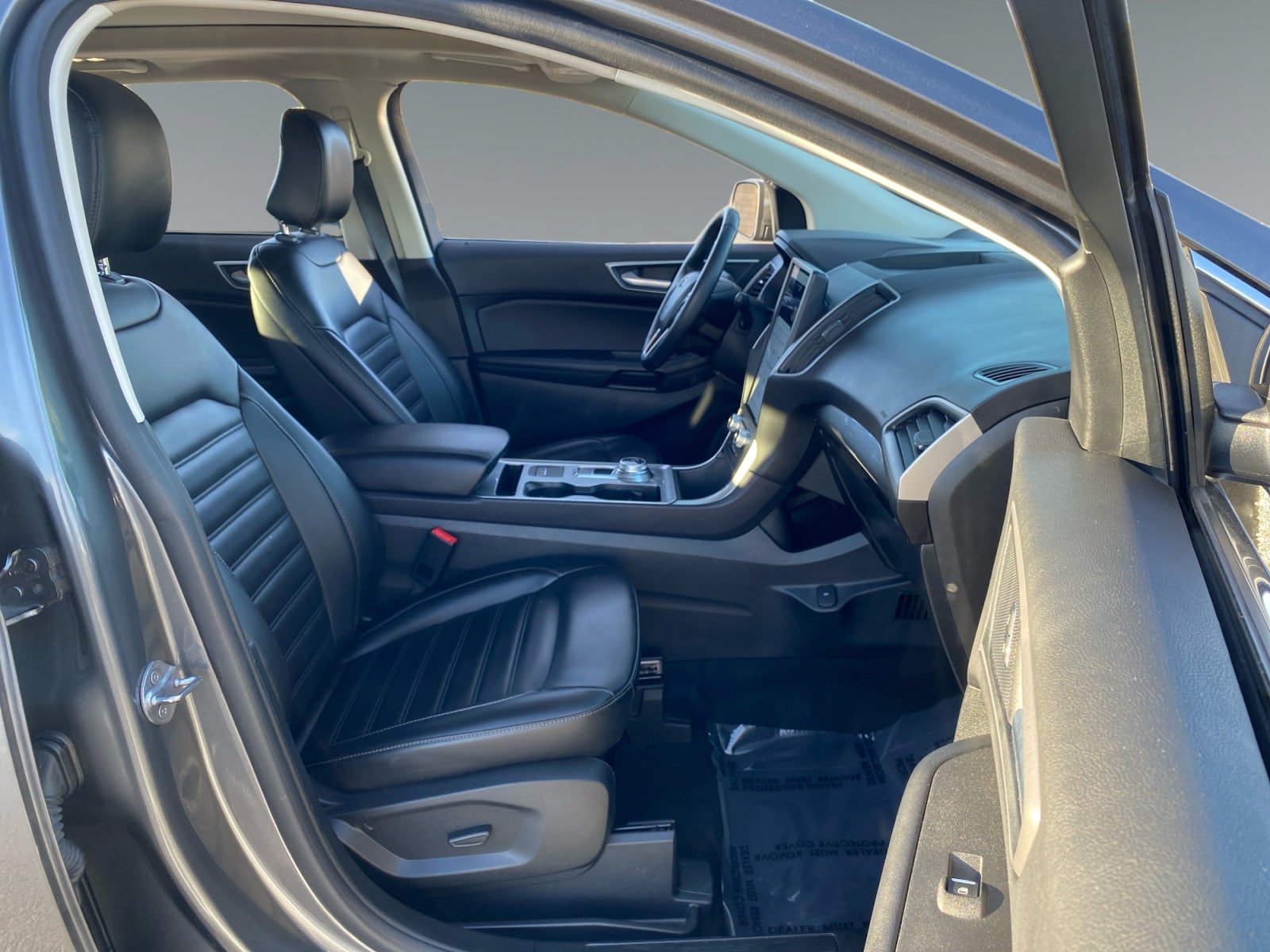 Used 2024 Ford Edge SEL w/ Convenience Package AWD/4WD image 15
