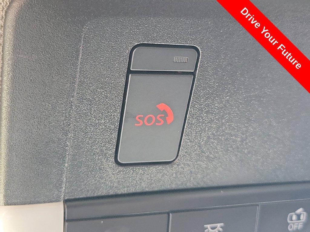 Used 2021 Nissan Rogue SV FWD image 16