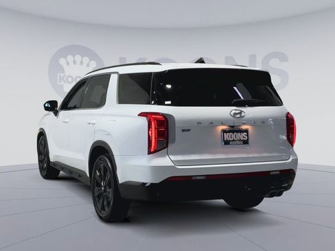 Used 2024 Hyundai Palisade XRT FWD image 8