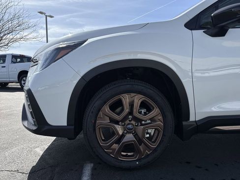 New 2026 Subaru Ascent Limited Bronze AWD/4WD image 19