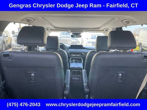 Used 2024 MAZDA CX-90 3.3 Turbo w/ Premium Package AWD/4WD image 24