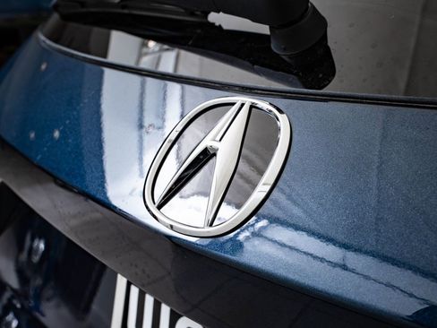 New 2026 Acura MDX SH-AWD w/ Advance Package image 18