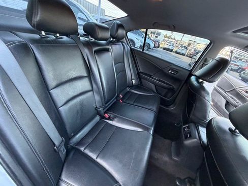 Used 2016 Honda Accord EX-L image 15