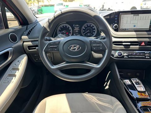 Used 2023 Hyundai Sonata SEL image 27