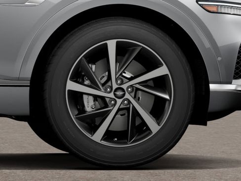 New 2026 Genesis GV80 2.5T Advanced image 10