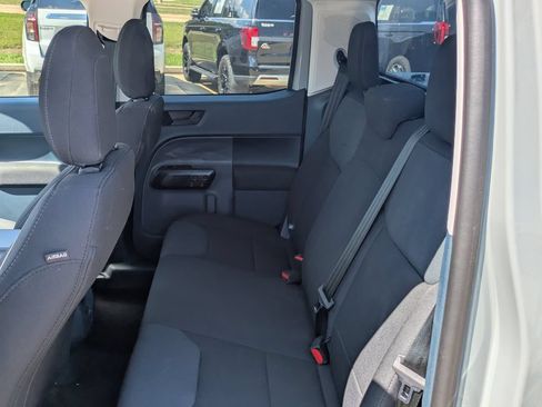 Used 2024 Ford Maverick XL FWD image 7