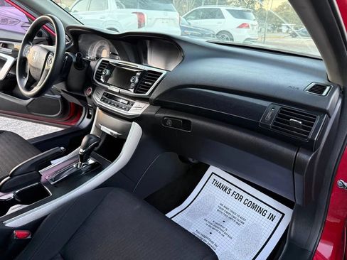 Used 2014 Honda Accord EX image 11