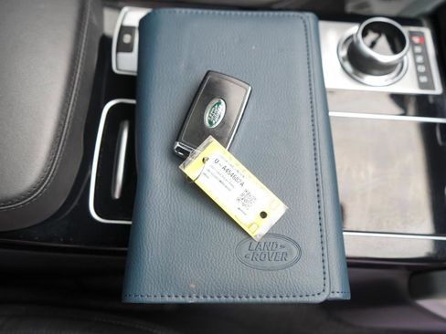 Used 2021 Land Rover Range Rover Westminster Edition image 73