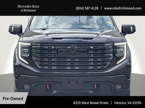Used 2025 GMC Sierra 1500 Denali Ultimate AWD/4WD image 10