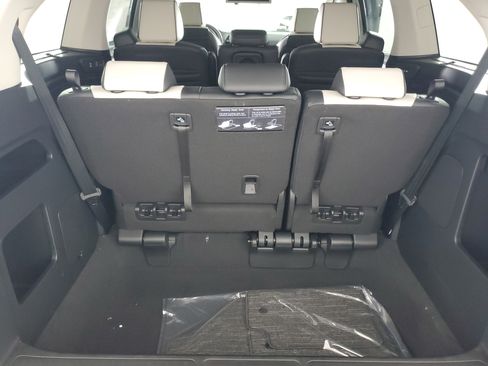 New 2026 Honda Odyssey Elite image 33