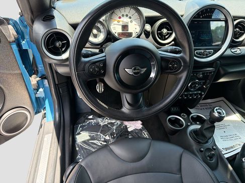 Used 2014 MINI Cooper Roadster S FWD image 15