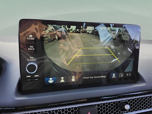 New 2026 Honda Civic Sport Touring image 10