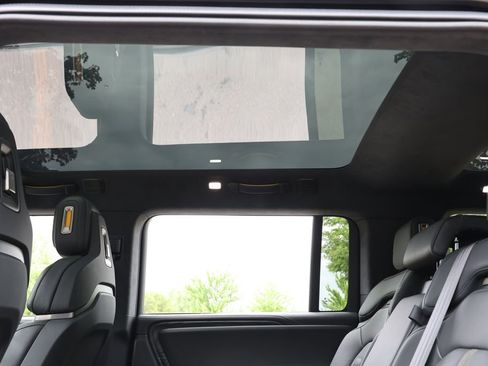 Used 2022 Rivian R1S Launch Edition AWD/4WD image 24