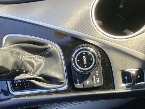 Used 2022 INFINITI Q60 3.0t Luxe w/ Cargo Package image 23