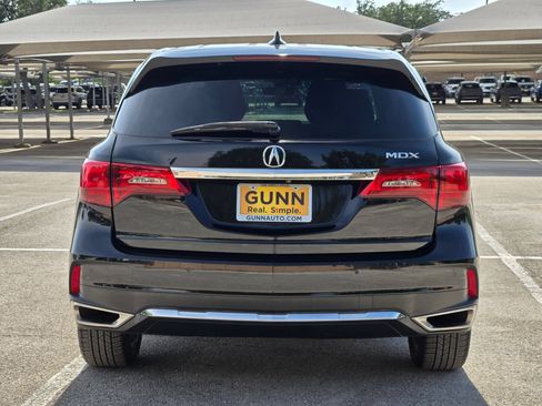 Used 2020 Acura MDX FWD w/ Technology Package image 5