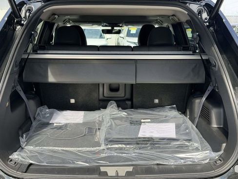 New 2026 Mitsubishi Outlander SE image 7