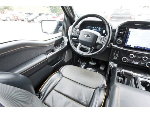Used 2022 Ford F150 Tremor w/ Equipment Group 402A High AWD/4WD image 7