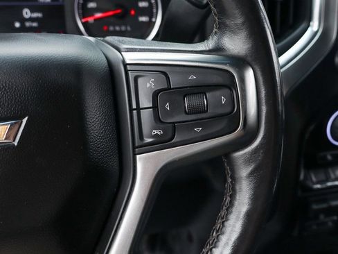 Used 2022 Chevrolet Silverado 2500 LT w/ Convenience Package image 29