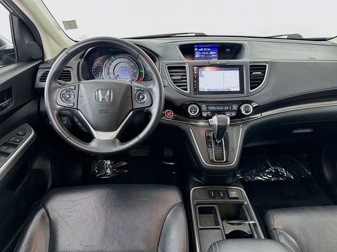 Used 2016 Honda CR-V EX-L image 24