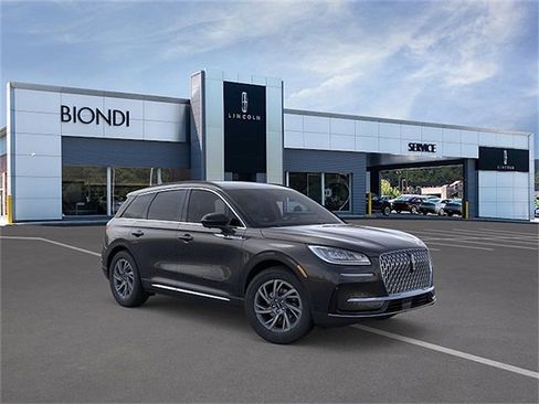 New 2026 Lincoln Corsair Premiere AWD/4WD image 7