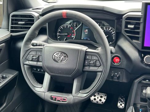 New 2026 Toyota Tundra SR5 AWD/4WD image 40