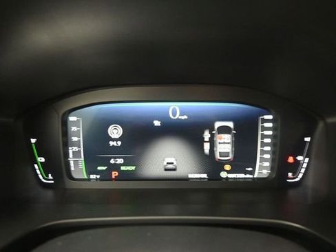Used 2026 Honda CR-V Sport Touring image 29