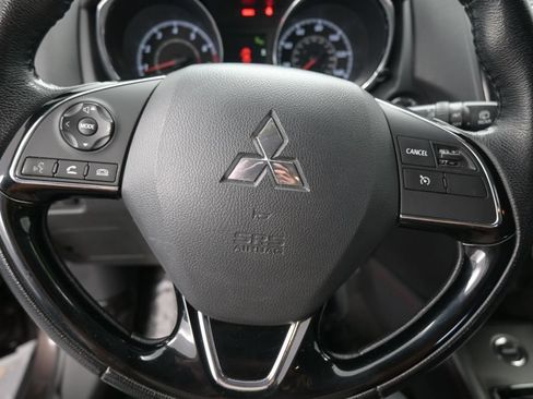 Used 2024 Mitsubishi Outlander Sport AWD image 38