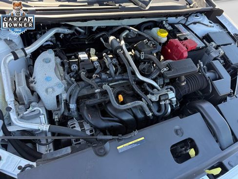 Used 2023 Nissan Sentra SV FWD image 20