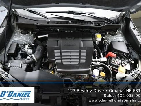 Used 2022 Subaru Forester Wilderness AWD/4WD image 45