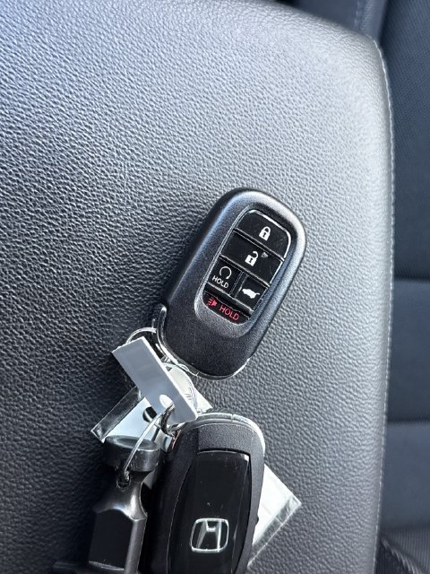 Certified 2024 Honda CR-V EX image 11