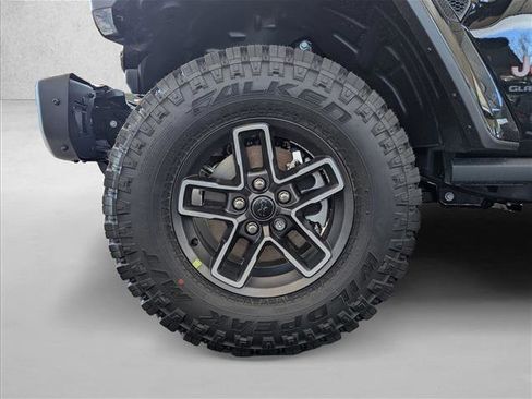 New 2026 Jeep Gladiator Mojave image 9