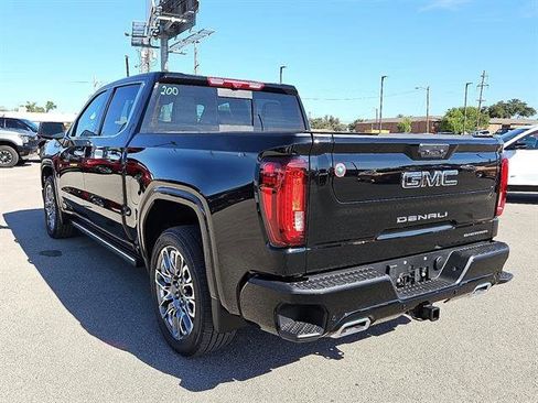 New 2026 GMC Sierra 1500 Denali Ultimate image 3