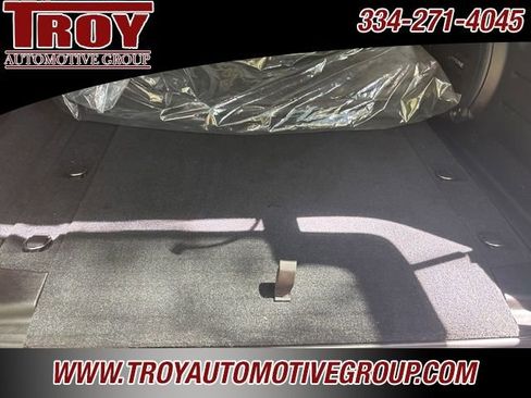 Used 2019 Jeep Wrangler Unlimited Sahara w/ Quick Order Package 24M Moab image 27