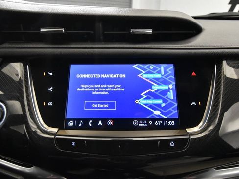 Used 2023 Cadillac XT6 Sport w/ Technology Package AWD/4WD image 26