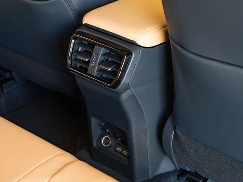 New 2026 Lexus NX 350 AWD w/ Premium Package image 18