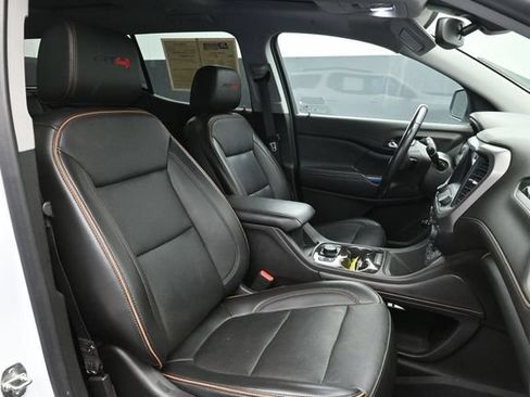 Used 2021 GMC Acadia AT4 AWD/4WD image 34