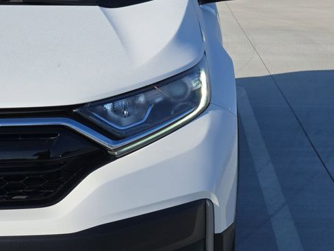 Used 2022 Honda CR-V EX-L image 10