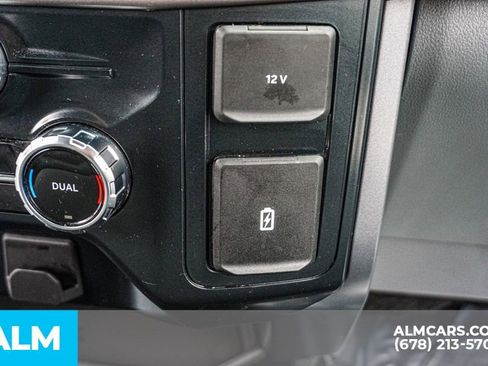 Used 2025 Ford F150 XLT w/ Equipment Group 301A Standard image 42