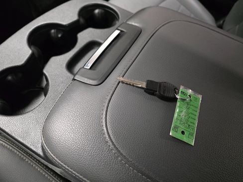 Used 2019 RAM 1500 Tradesman image 24