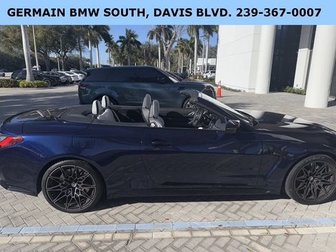 Certified 2023 BMW M4 xDrive Competition image 31