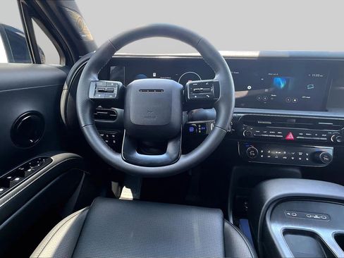 Certified 2026 Hyundai Palisade XRT Pro AWD/4WD image 6
