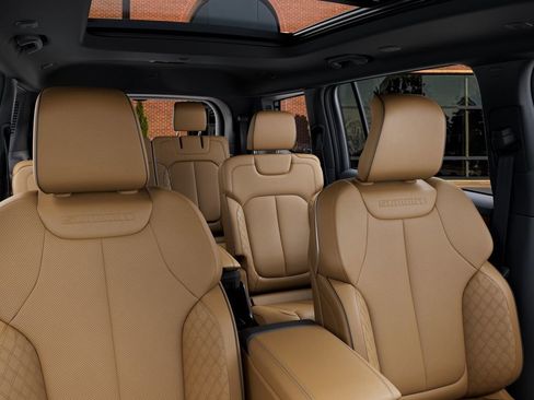 New 2026 Jeep Grand Cherokee L Summit image 26