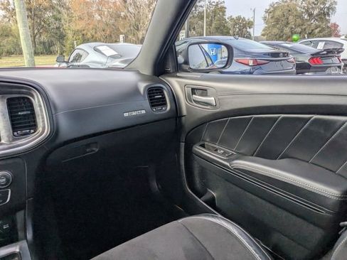 Used 2023 Dodge Charger Scat Pack w/ Daytona Edition Group image 16