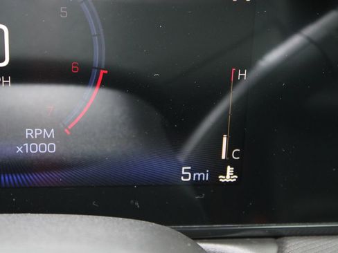 New 2026 Chevrolet TrailBlazer LS image 27