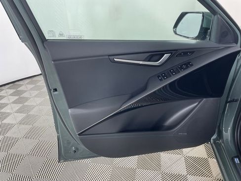 New 2026 Kia Niro Wave FWD image 5
