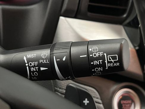 Used 2025 Honda Odyssey EX-L image 59